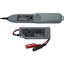 Platinum Tools Professional Tone and Probe Kit, Alligator Clips with Belt Pouch - PEGASUSS 