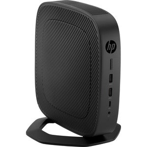 HP t640 Thin Client - AMD Ryzen R1505G Dual-core (2 Core) 2.40 GHz - TAA Compliant - PEGASUSS 