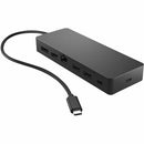 HP Travel USB-C Multi Port Hub - PEGASUSS 