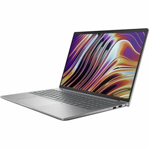 HP ZBook Power G11 A 16" Touchscreen Mobile Workstation - WUXGA - AMD Ryzen 7 8845HS - 16 GB - 512 GB SSD - PEGASUSS 