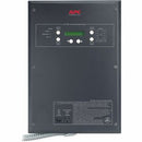 APC Universal Transfer Switch 10-Circuit 120/240V - PEGASUSS 