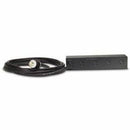 APC NetShelter Basic Rack PDU Extender, 2U, 30A, 100/120/200/208V, 4 NEMA L5-30 outlet - PEGASUSS 