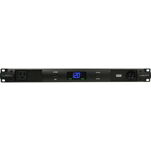 Furman P-1800 PFR Power Conditioner - PEGASUSS 
