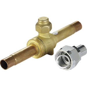 APC by Schneider Electric Valve - PEGASUSS 