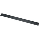 Middle Atlantic 1 RU Blank Rack Panel, Steel - 50 Piece - PEGASUSS 