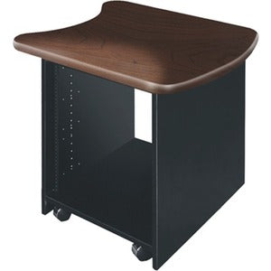 Middle Atlantic 12 Space Outboard Rack, HM - PEGASUSS 