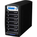 Vinpower Digital SharkBlu SATA Blu-ray/DVD/CD Tower Duplicator - 12x - PEGASUSS 