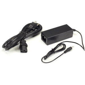 Black Box AC Power Adapter for Gigabit PoE Media Converters - PEGASUSS 