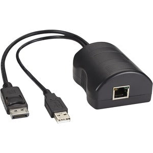 Black Box DCX Server Access Module - DisplayPort + USB - PEGASUSS 
