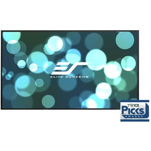 Elite Screens Aeon AUHD Series - PEGASUSS 