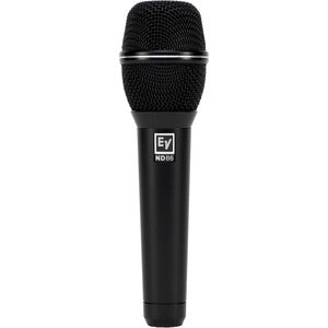 Electro-Voice ND86 Wired Dynamic Microphone - PEGASUSS 