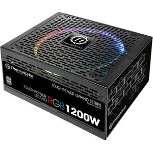 Thermaltake Toughpower Grand RGB 1200W Platinum - PEGASUSS 