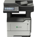 Lexmark MX622ade Laser Multifunction Printer - Monochrome - PEGASUSS 
