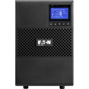 Eaton 9SX 1500VA 1350W 208V Online Double-Conversion UPS - 6 C13 Outlets, Cybersecure Network Card Option, Extended Run, Tower - PEGASUSS 
