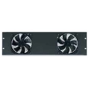 Middle Atlantic Fan Tray - PEGASUSS 