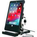 CTA Digital Flat-Folding Tabletop Security Stand - PEGASUSS 