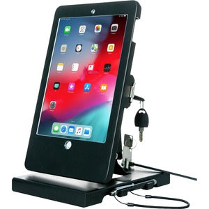 CTA Digital Flat-Folding Tabletop Security Stand - PEGASUSS 