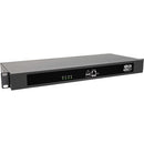 Tripp Lite by Eaton 16-Port Serial Console Server, USB Ports (2) - Dual GbE NIC, 4 Gb Flash, Desktop/1U Rack, CE, TAA - PEGASUSS 