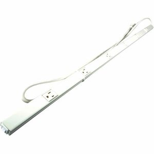 Wiremold Plug-In Outlet Center 6-Outlets Power Strip - PEGASUSS 