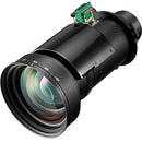 NEC Display NP46ZL - 21.80 mm to 49.80 mmf/2.66 - Short Throw Zoom Lens - PEGASUSS 