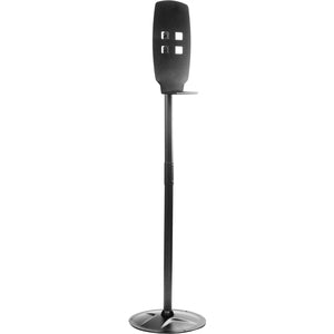 Kantek Sanitizer Dispenser Floor Stand - PEGASUSS 