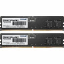 Patriot Memory Signature Line 16GB (2 x 8GB) DDR5 SDRAM Memory Kit - PEGASUSS 