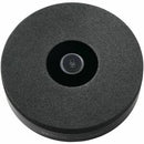 Vaddio Venture Wired Microphone for Conferencing, Video, Boardroom - Black - PEGASUSS 