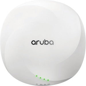 HPE AP-635 Tri Band 802.11ax 3.90 Gbit/s Wireless Access Point - Indoor - TAA Compliant - PEGASUSS 