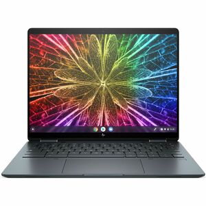 HP Elite Dragonfly Chromebook Enterprise 13.5" Convertible 2 in 1 Chromebook - WUXGA+ - Intel Core i7 12th Gen i7-1265U - vPro Technology - Intel Evo Platform - 16 GB - 256 GB SSD - English Keyboard - PEGASUSS 