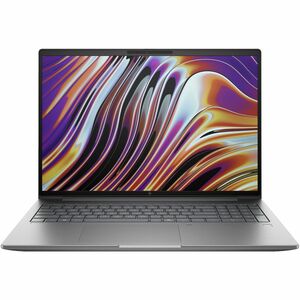 HP ZBook Power G11 A 16" Mobile Workstation - WUXGA - AMD Ryzen 5 8645H - 16 GB - 512 GB SSD - English Keyboard - PEGASUSS 