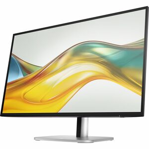 HP 527pq 27" Class WQHD LED Monitor - 16:9 - Black - PEGASUSS 