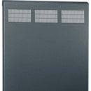 Middle Atlantic EVFD-12 Front Door - PEGASUSS 