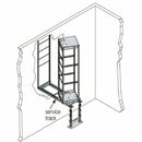 Middle Atlantic TRACK31 Mounting Rail - PEGASUSS 