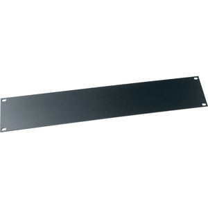 Middle Atlantic 1RU Flat Blank Rack Panel - Aluminum - 12 Pack - PEGASUSS 