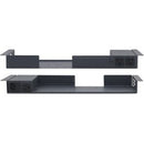 Kramer RK-1UTB Mounting Bracket for Rack - PEGASUSS 