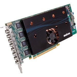 Matrox M-Series M9188 Graphics Card - PEGASUSS 