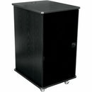 Middle Atlantic MFR Series 16RU Mobile Furniture Rack - PEGASUSS 