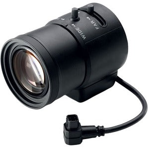 Bosch - 9 mm to 40 mm - f/8 - f/1.5 - Varifocal Lens for CS Mount - PEGASUSS 