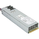 Supermicro 1600W 1U Redundant Power Supply - PEGASUSS 