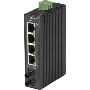 Black Box LBH 120 Ethernet Switch - PEGASUSS 