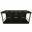 Middle Atlantic C5 Series Credenza Frame - PEGASUSS 
