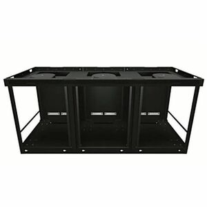 Middle Atlantic C5 Series Credenza Frame - PEGASUSS 