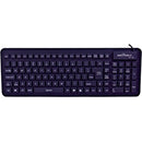 Seal Shield SEAL Glow 2 Keyboard - PEGASUSS 