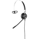 Jabra BIZ 2400 II Wired Mono Headset - PEGASUSS 