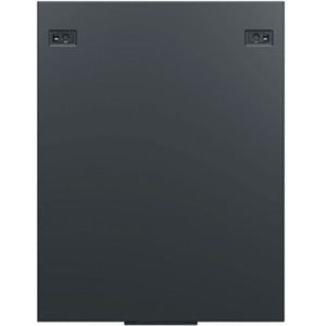 Middle Atlantic Side panels, 24 RU, 36"D SNE RACKS - PEGASUSS 