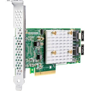 HPE Smart Array E208i-p SR Gen10 Controller - PEGASUSS 