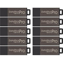 Centon 2 GB DataStick Pro USB 2.0 Flash Drive - PEGASUSS 