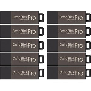 Centon 2 GB DataStick Pro USB 2.0 Flash Drive
