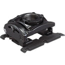 Chief RPA Elite RPMA351 Ceiling Mount for Projector - Black - PEGASUSS 