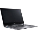Acer Spin 1 SP111-32N SP111-32N-P6CV 11.6" Touchscreen Convertible 2 in 1 Notebook - Full HD - Intel Pentium N4200 - 4 GB - 64 GB Flash Memory - English Keyboard - PEGASUSS 
